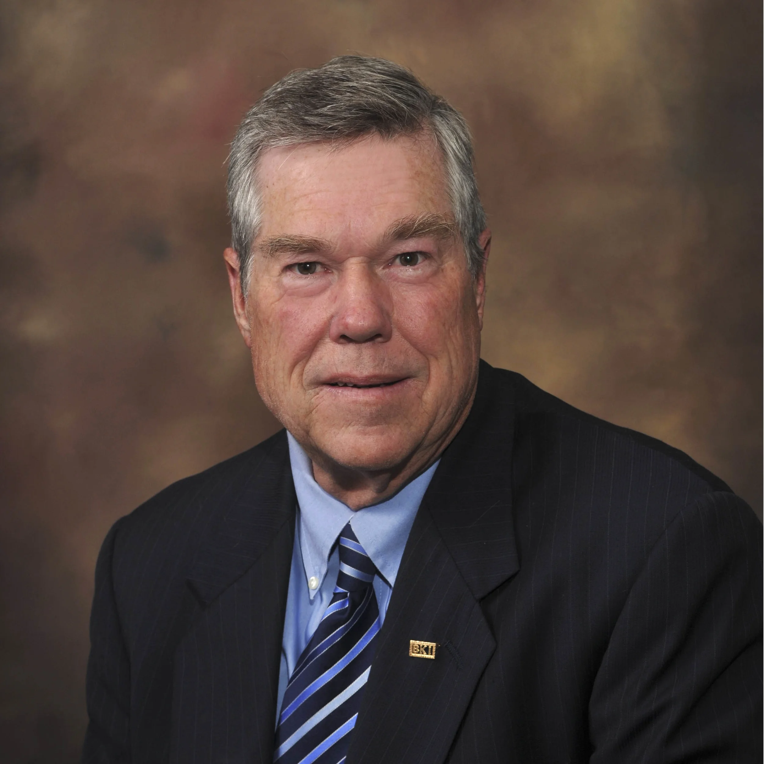 William R. "Biff" Burk, III, PE / Chairman of the Board