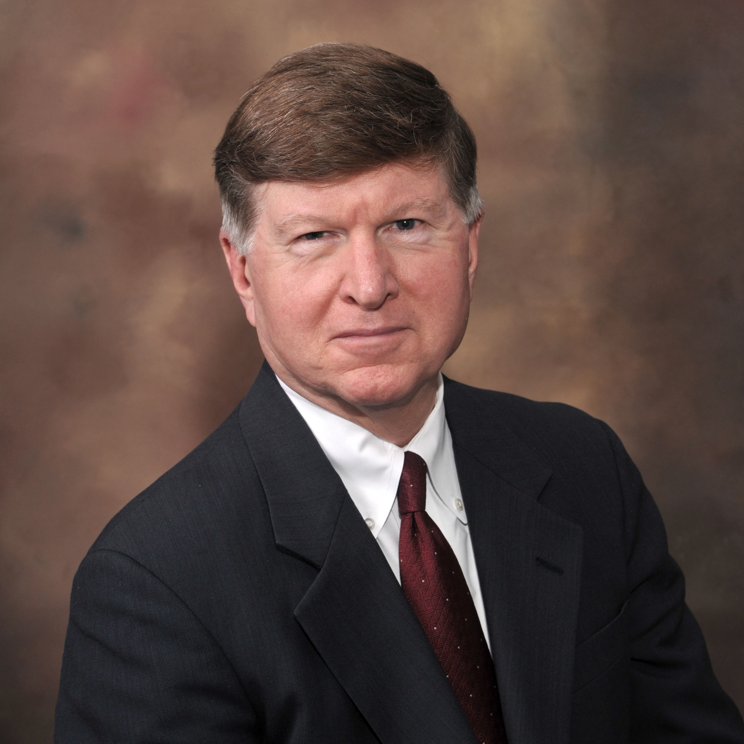 Bruce L. Badon, AICP / Executive Vice President