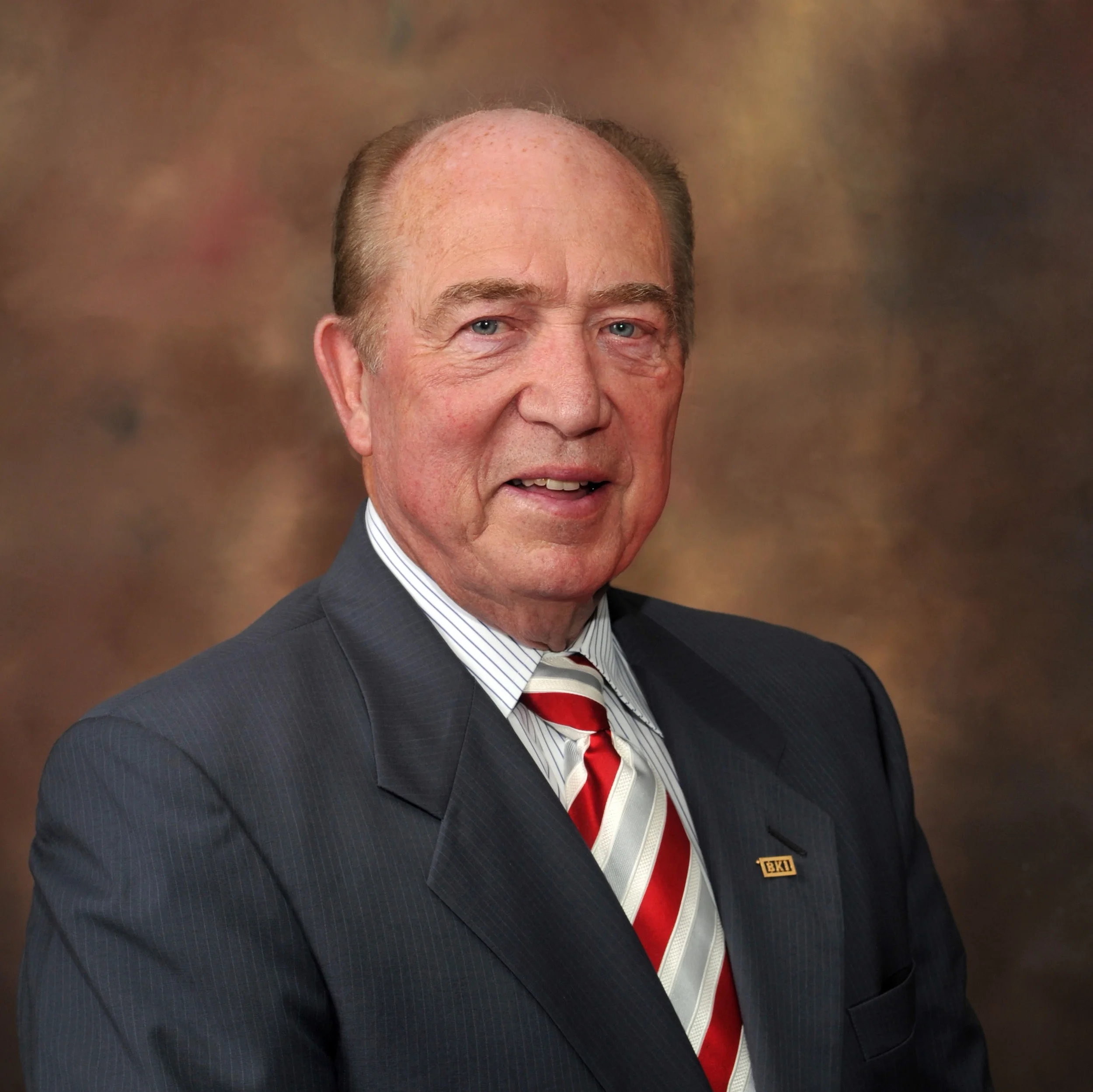 George C. Kleinpeter, Jr., PE / President