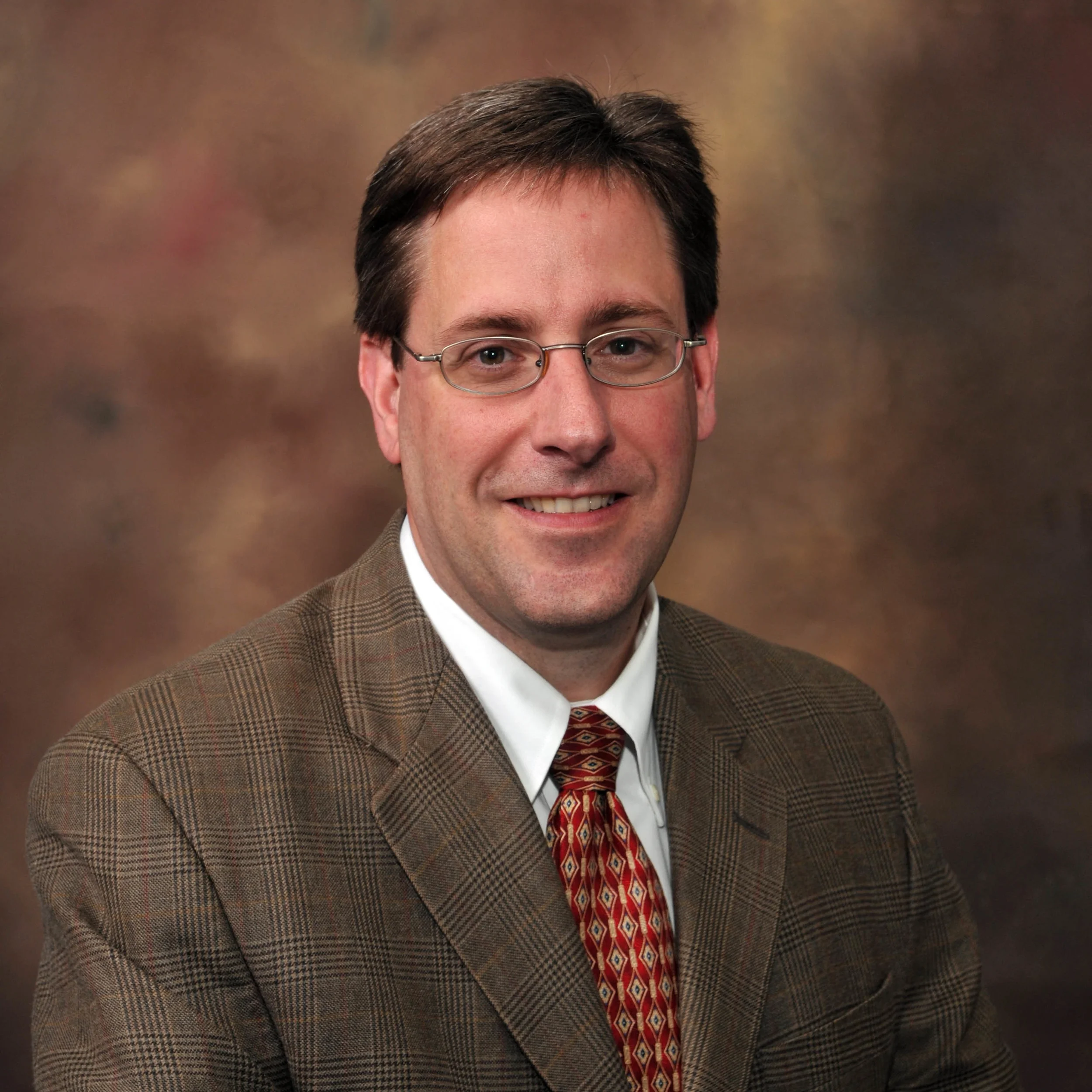 Michael D. Chopin, PE / Regional Vice President