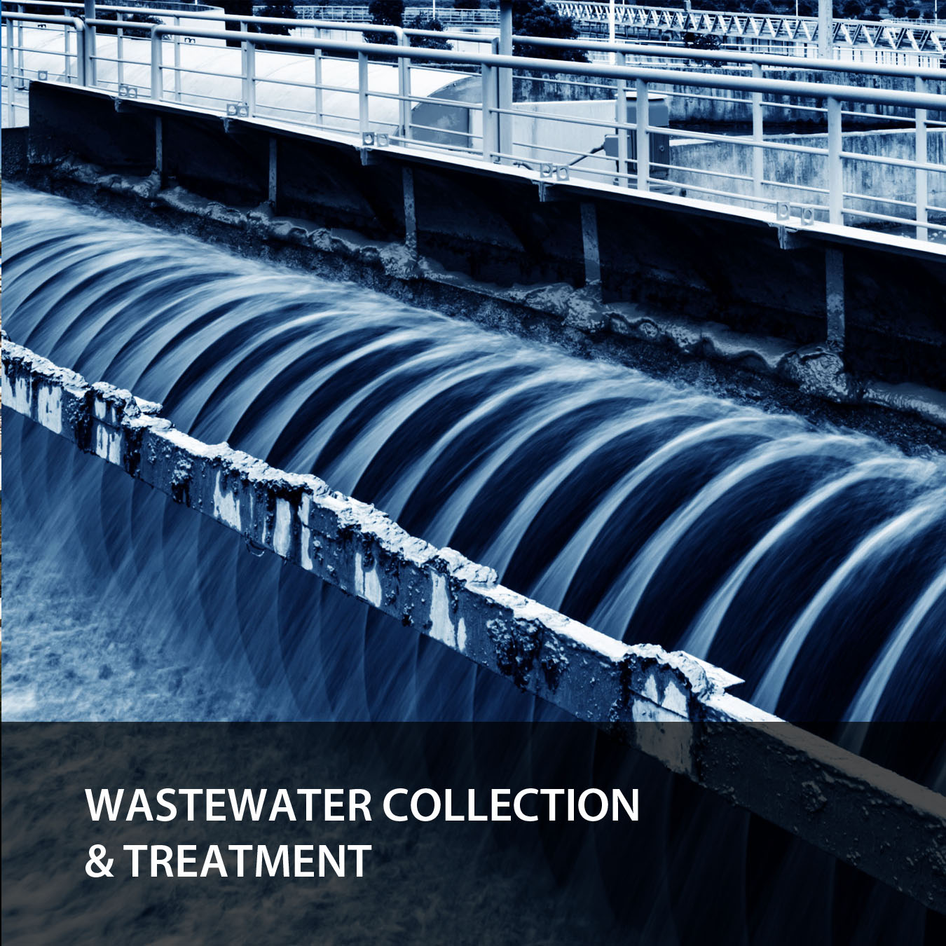 Wastewater Collection & Treatment