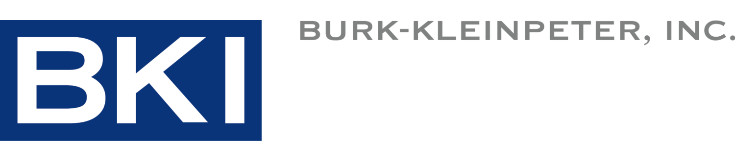 Burk-Kleinpeter, Inc.