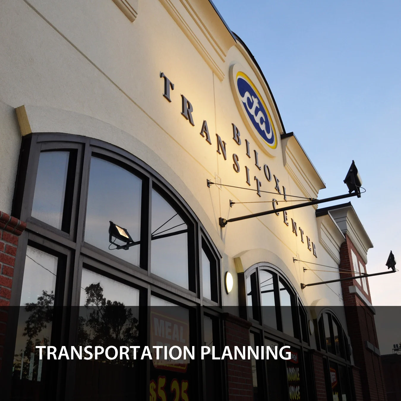 Transportation Planning