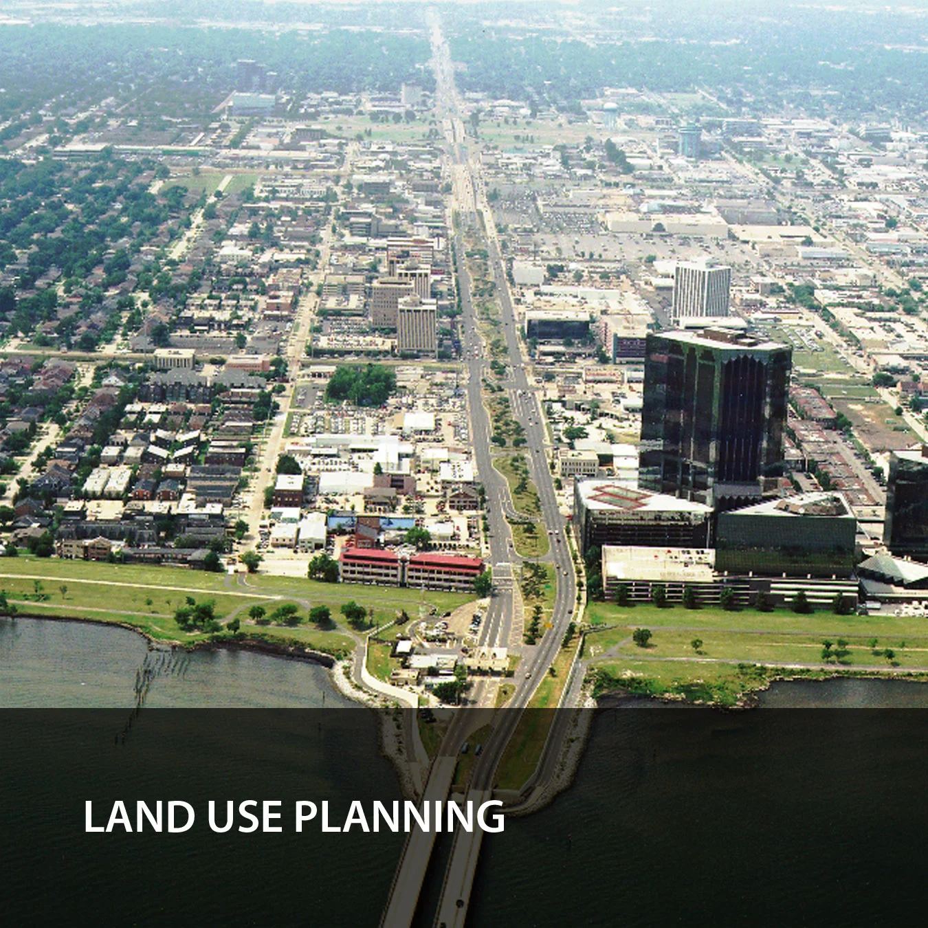 Land Use Planning