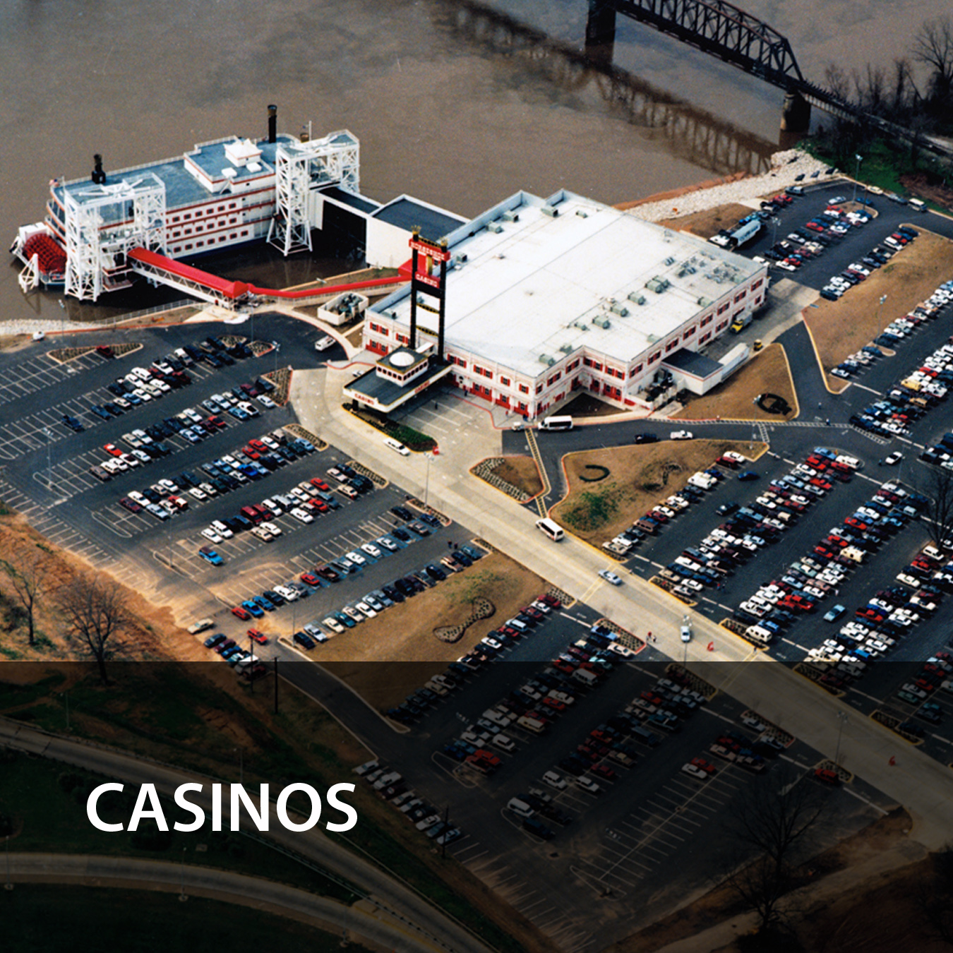 Casinos