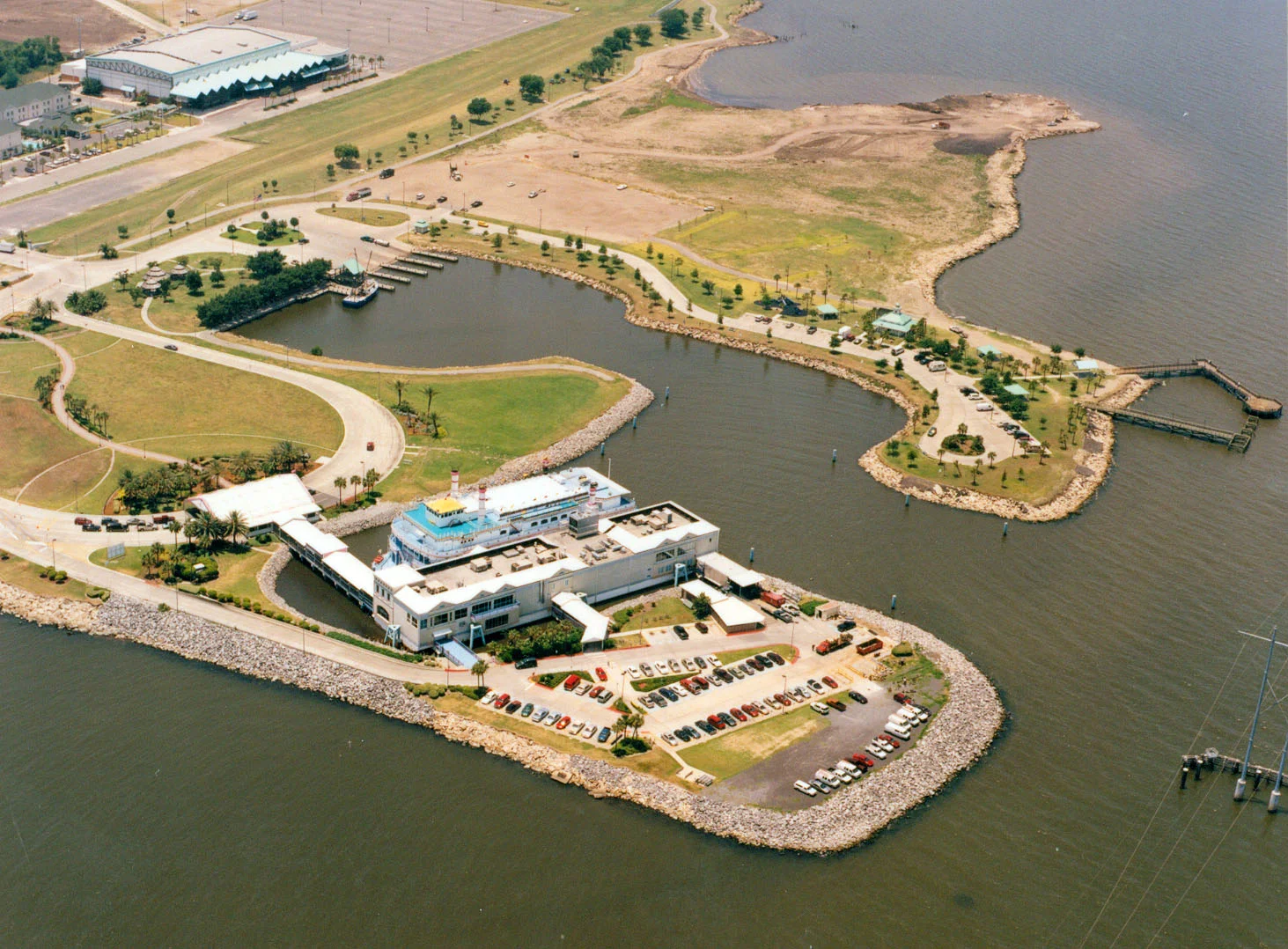 City of Kenner Laketown Recreation Area