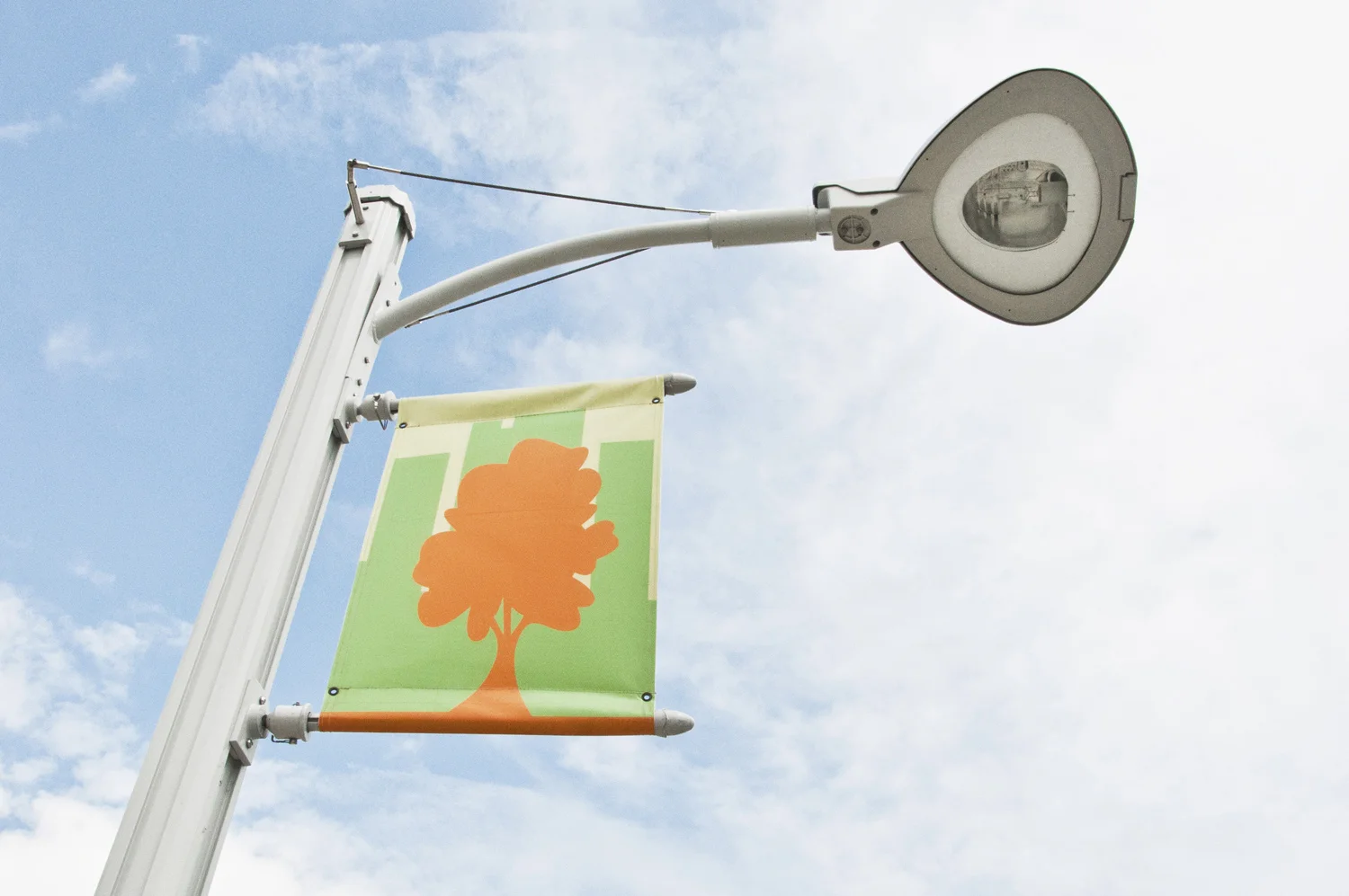 Jefferson Parish Department of Public Works 18th Street Lighting Design