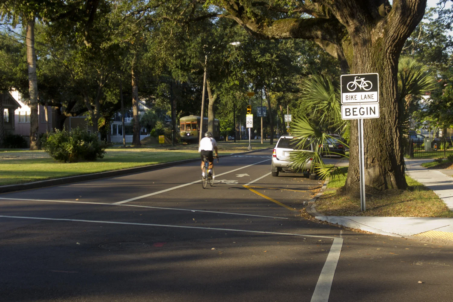 LADOTD Complete Streets Work Group & Policy