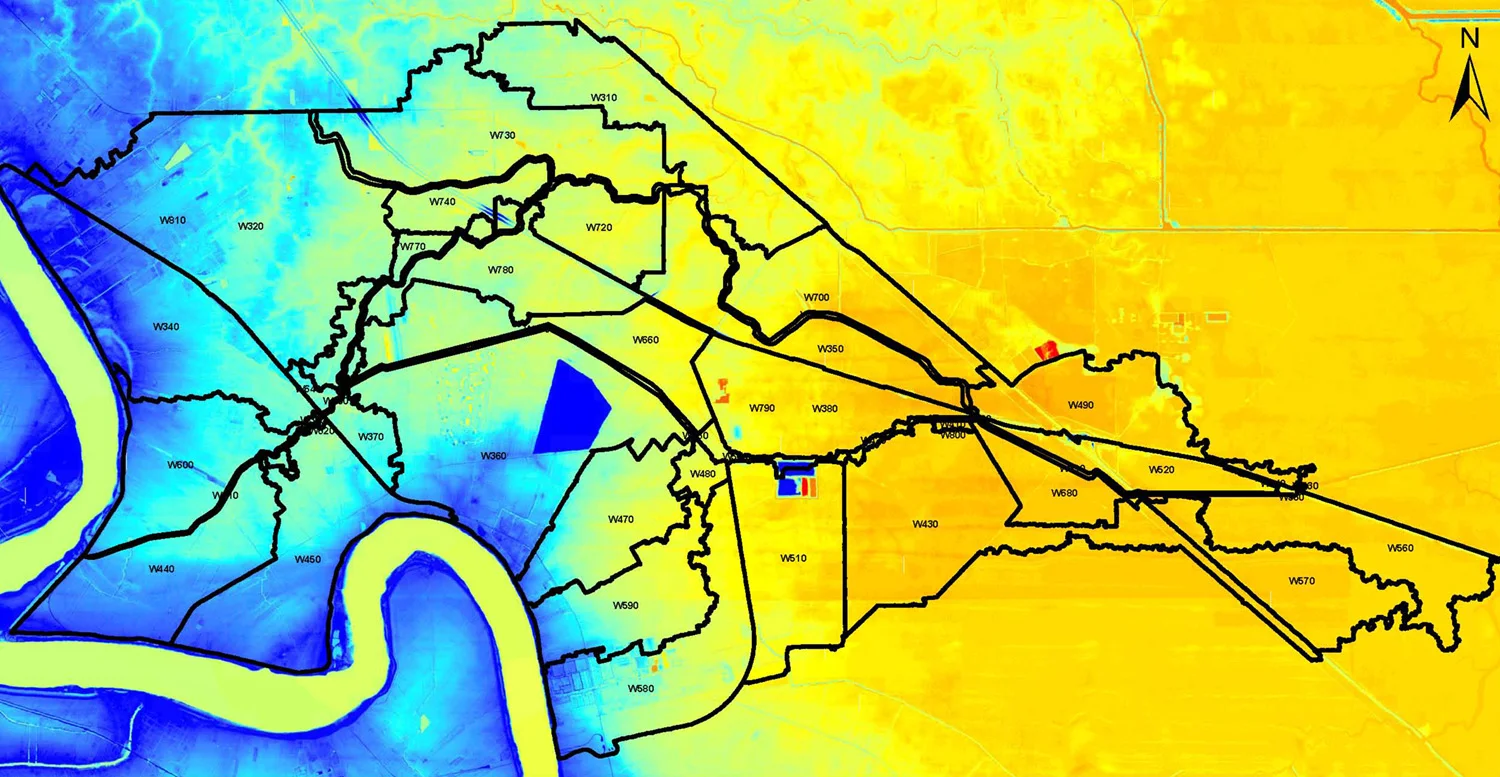 bayou conway panama canal watershed study.jpg