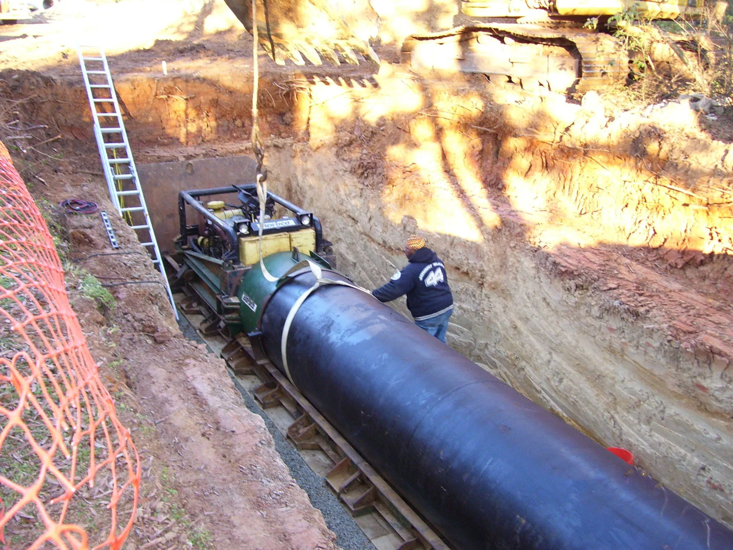 Walker Road to Vincent 36? Water Main.jpg