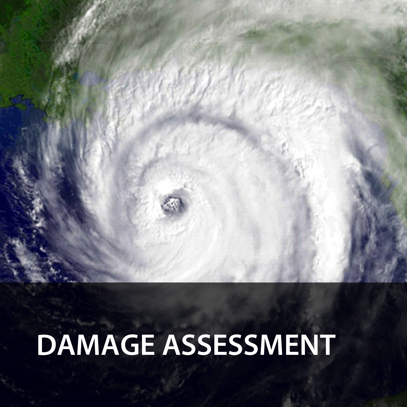 Damage Assessment