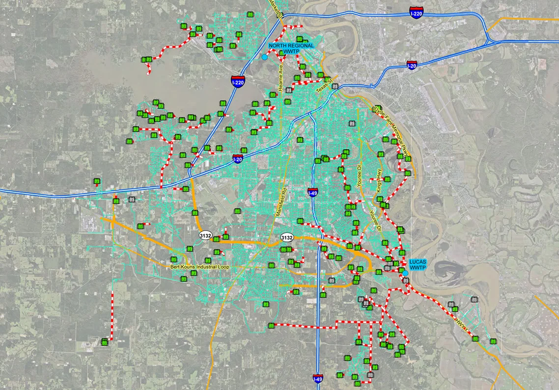 Shreveport SSES & WWMP Consent Decree Negotiations SEWER.jpg
