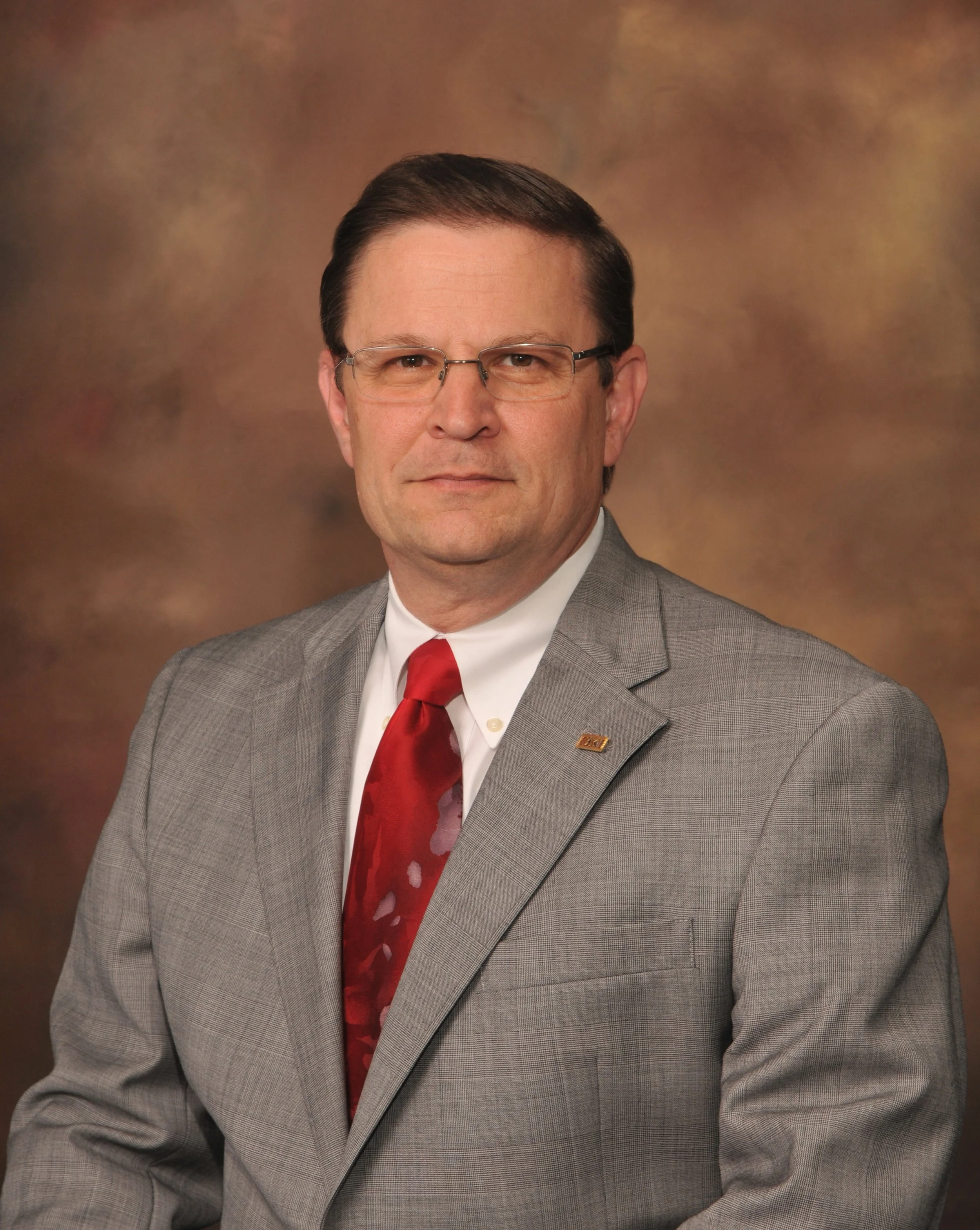 J. W. "Bill" Giardina, Jr., PE Chief Executive Officer