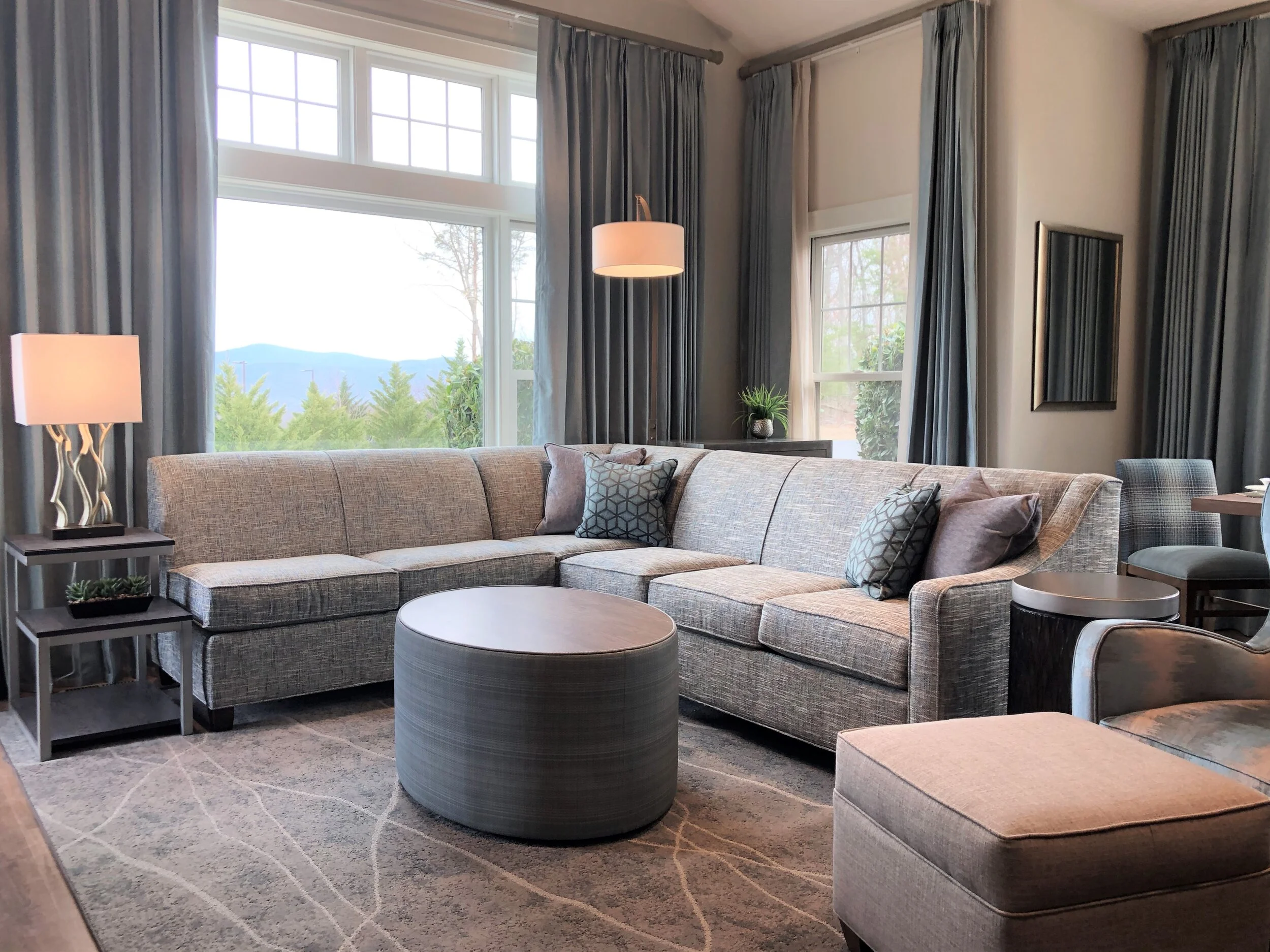 Regency Furniture International