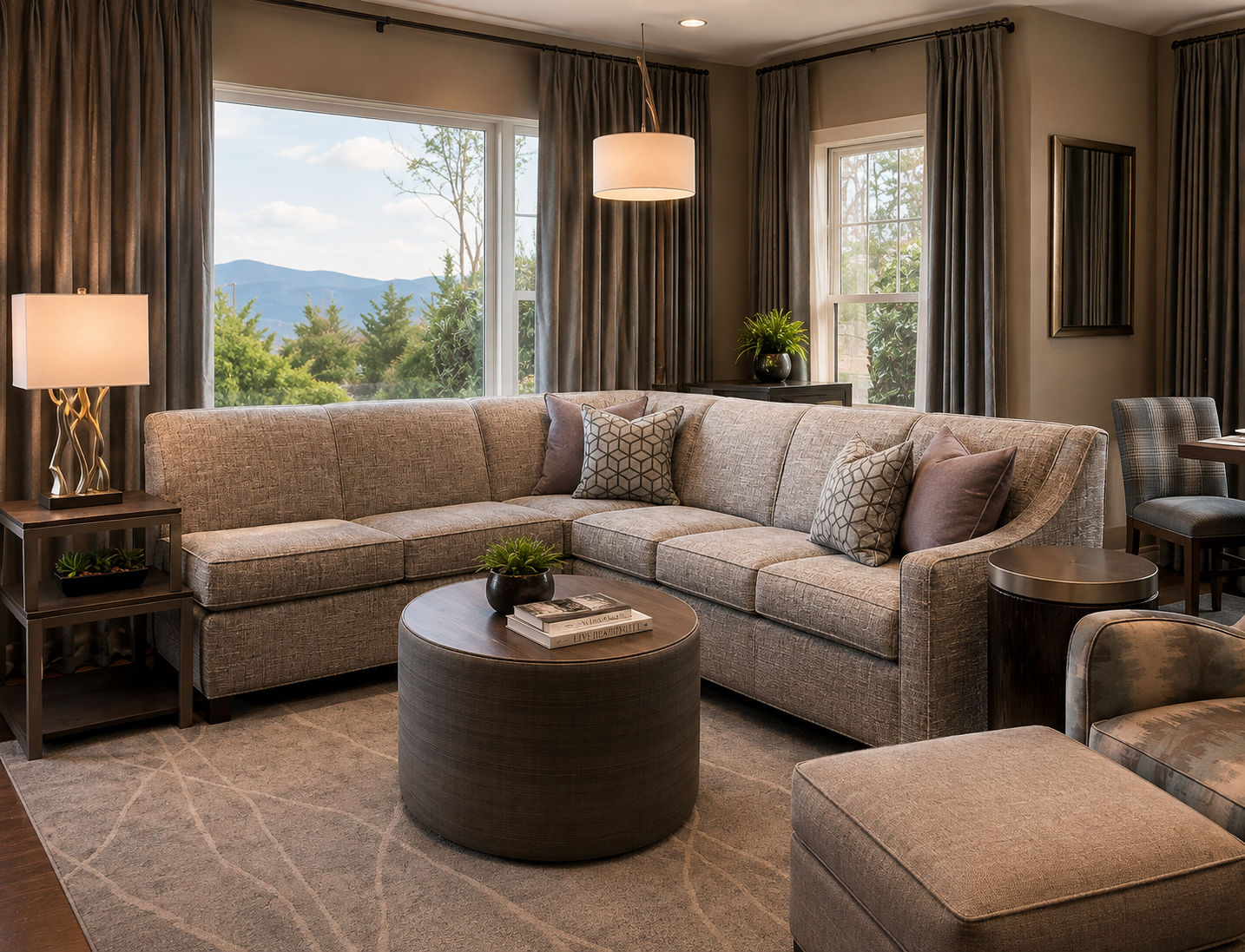 Regency Furniture International