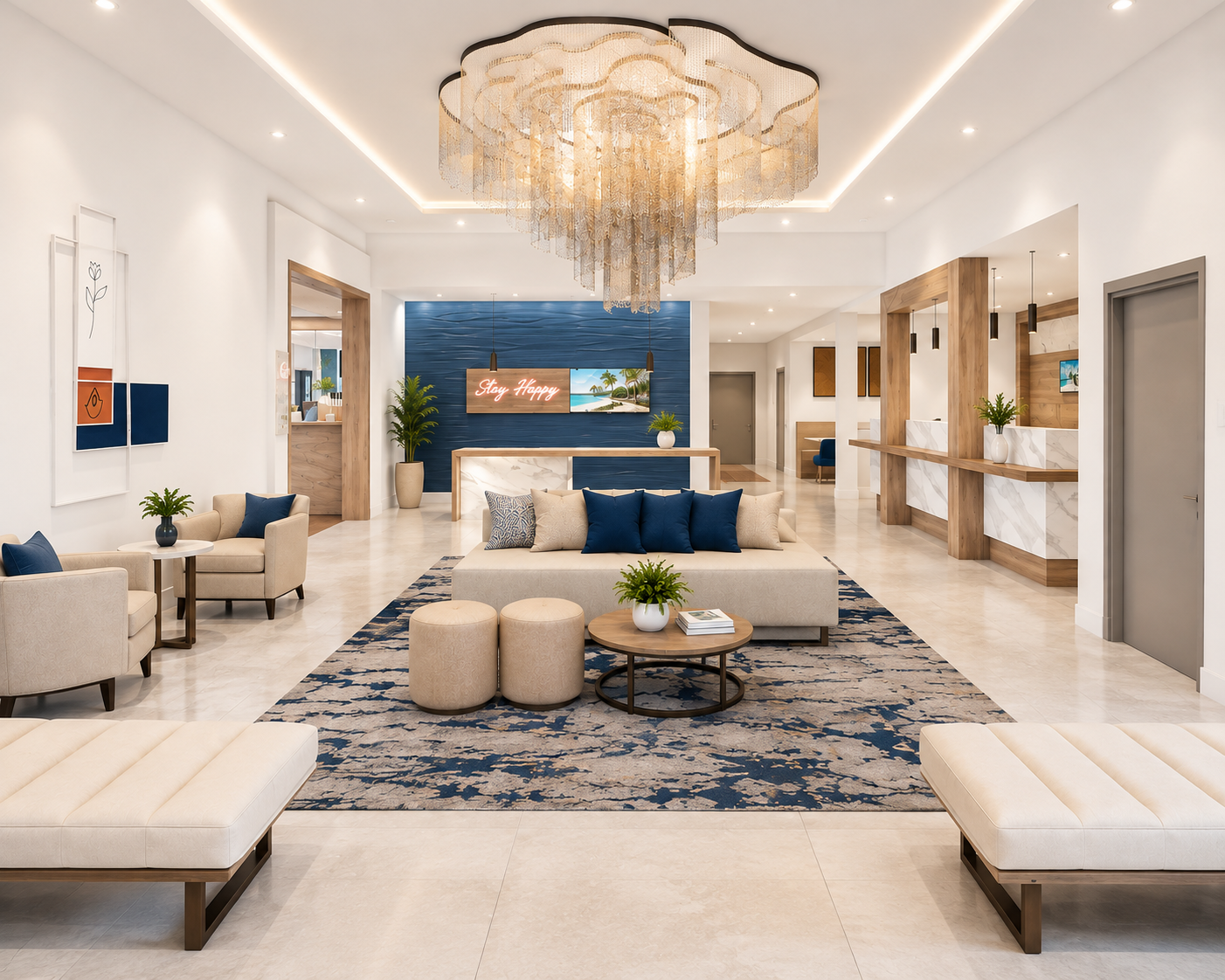 Regency Furniture International