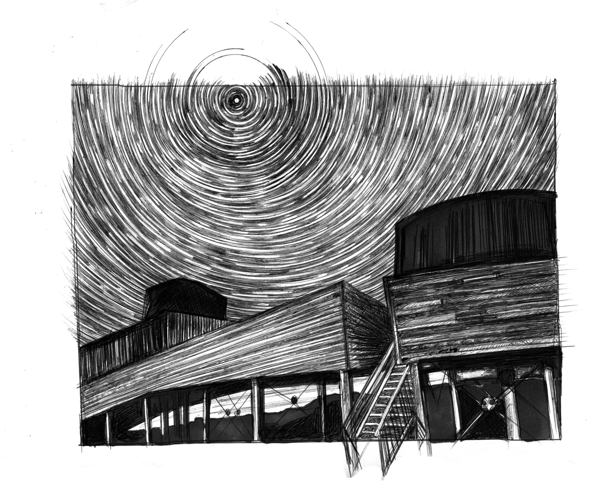 Observatory