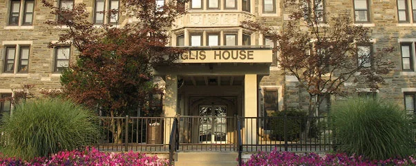 Inglis House