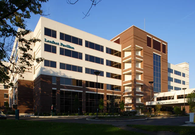 Abington Memorial Hospital