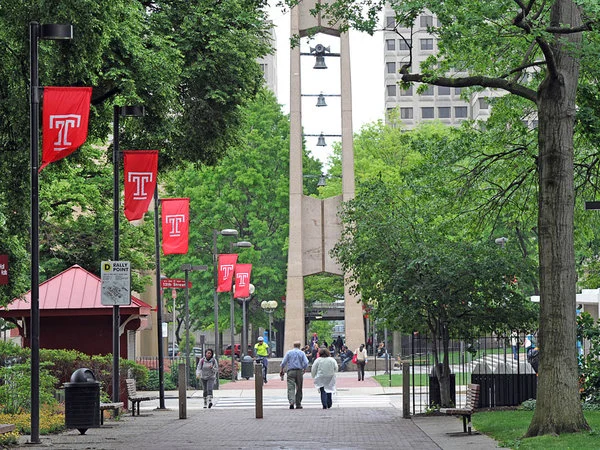 Temple University SFC