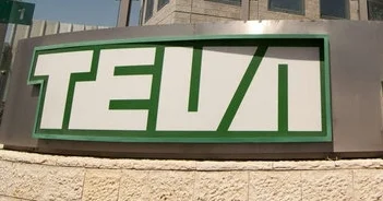  TEVA Pharmaceuticals&nbsp; 