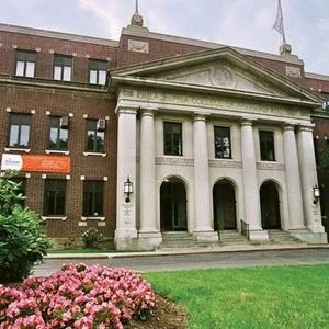 University of Sciences Griffith Hall