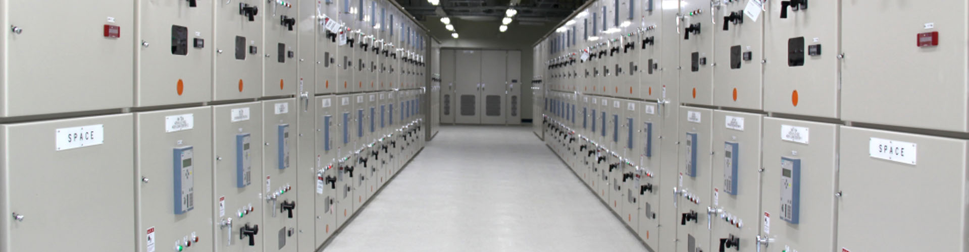 PECO Switchgear