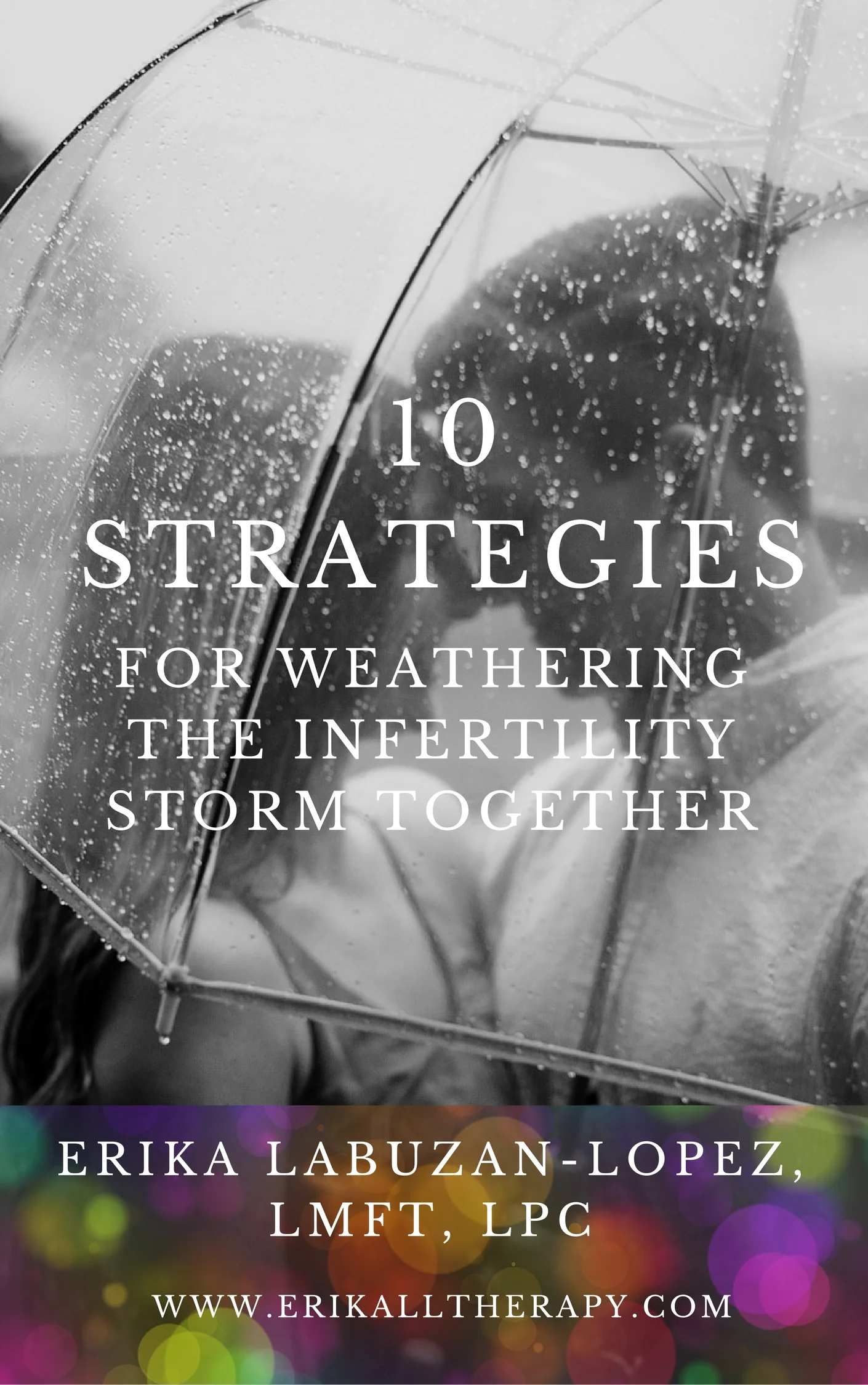 Couples Infertility Guide