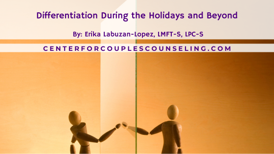 Differentiation During the Holidays and Beyond