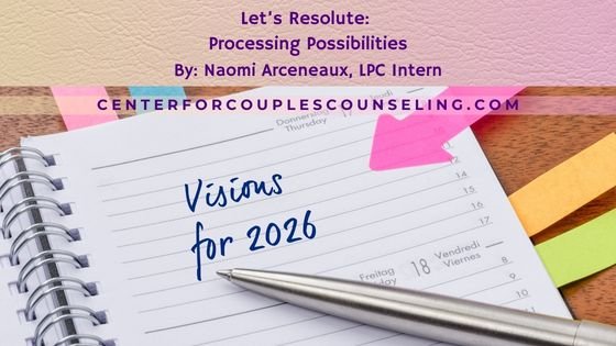 Let’s Resolute: Processing Possibilities