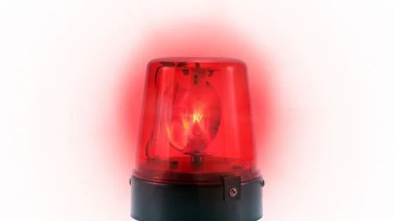 siren indicates urgency when trying to fix relational problems, which can be addressed in couples therapy.