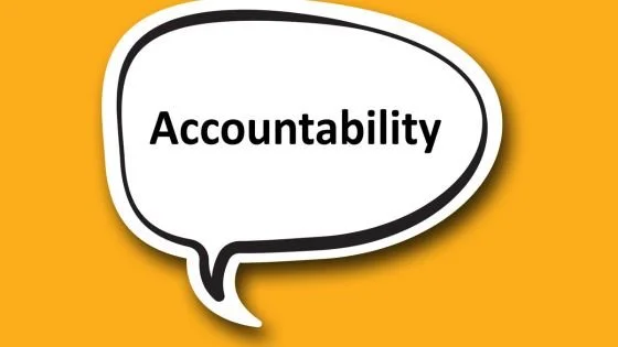 word graphic accountability related to taking accountability for patterns in relationship