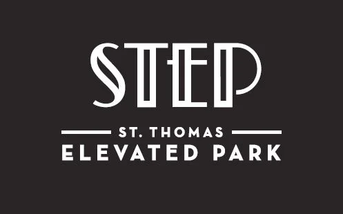 Thanks to Ellipsis Digital for our new look