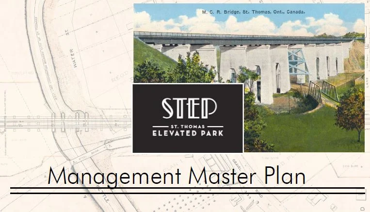Help us plan the Elevated Park
