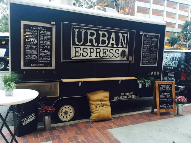 Urban Espresso