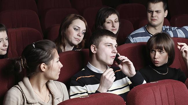 HOSTING your own movie night at the cinema is proving to be the biggest box office hit of the year, with smart hosts even making money from it. Just this week alone the new service accounted for the sale of $70,000 worth of cinema tickets around Australia, with hosts who managed to fill their theatre receiving 5 per cent of box office takings. Founded in the US, online service TUGG allows the “promoter” to pick the film, date, time and cinema for their screening.