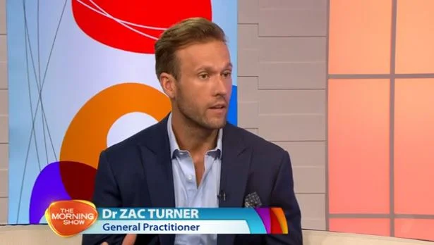 Dr Zac Turner joins The Morning Show to discuss the dangerous bacterial infection found in a busy Sydney area.