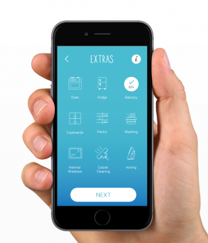 Congratulations to WHIZZ, which is a finalist in the Anthill Smart 100 Awards for innovative Australian companies. WHIZZ delivers on-demand, top-quality, pre-screened independent cleaners to consumers via an online platform (desktop and mobile) or native application (iOS and Android). WHIZZ delivers a seamless 60-second booking process, secure payment and a 100% money-back guarantee. Judging is currently underway – that will rank the Smart 100, from 1 to 100. 