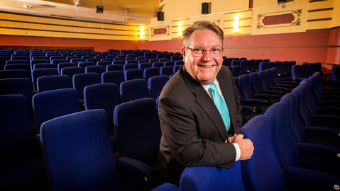 An online platform launching in New Zealand ahead of a global roll out allows cinema fans to book movie screenings on demand. Demand.film gives independent filmmakers the opportunity to have their films seen by wider audiences around the world. The concept tips the current film distribution model on its head by offering films on demand, said chief executive David Doepel.