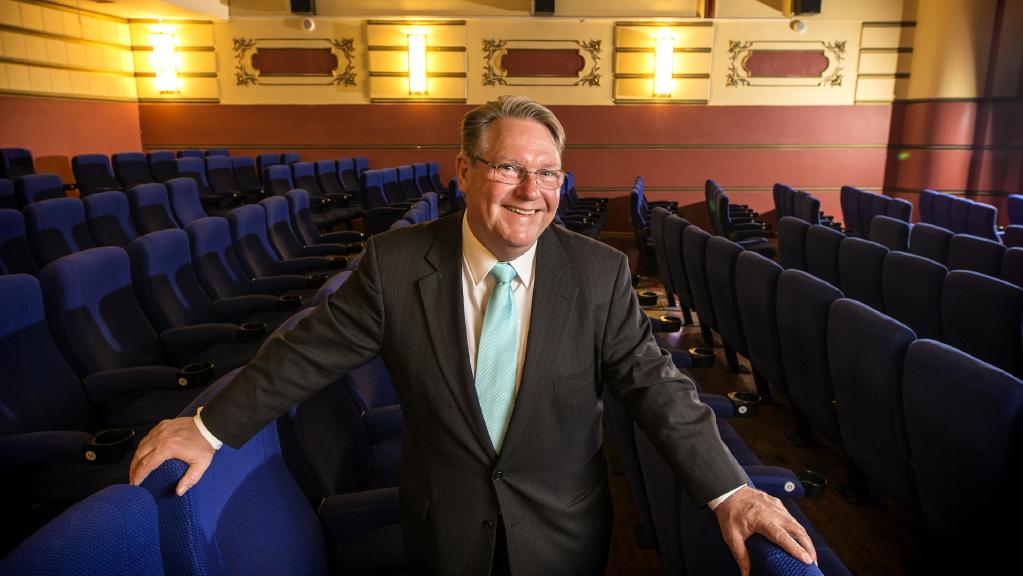 Perth-based tech outfit Demand Film is pushing into North America, landing a deal that will see its platform available on 20,000 cinema screens across the continent. The start-up, led by managing director David Doepel, is described as the ‘Airbnb of cinema’, letting consumers book a film screening on low yield nights and selling tickets to their friends and family. According to Mr Doepel his business is capitalising on a trend of ‘event cinema’, with customers now interested in something more than the traditional cinema-going experience. For the North American launch Demand Film will feature a dozen films including Le Ride, Baxter and Me, and disability rights documentary Defiant Lives.