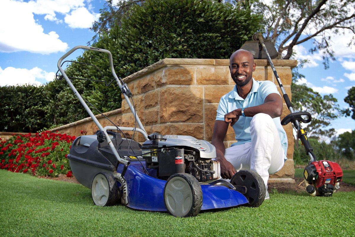 Recently launched Sydney startup Airmow , which connects customers who need lawn mowing on demand to contractors in their area, would say that in fact, the market is ripe for change. As cofounder Ahmed Ismail said, “We jokingly say there has been no real innovation in this industry since the invention of the lawnmower, which incidentally was Australian too.” Of course, on-demand is so in right now, but where Airmow differs from, say, getting an Airtasker to come and mow your lawn is in its quoting system.