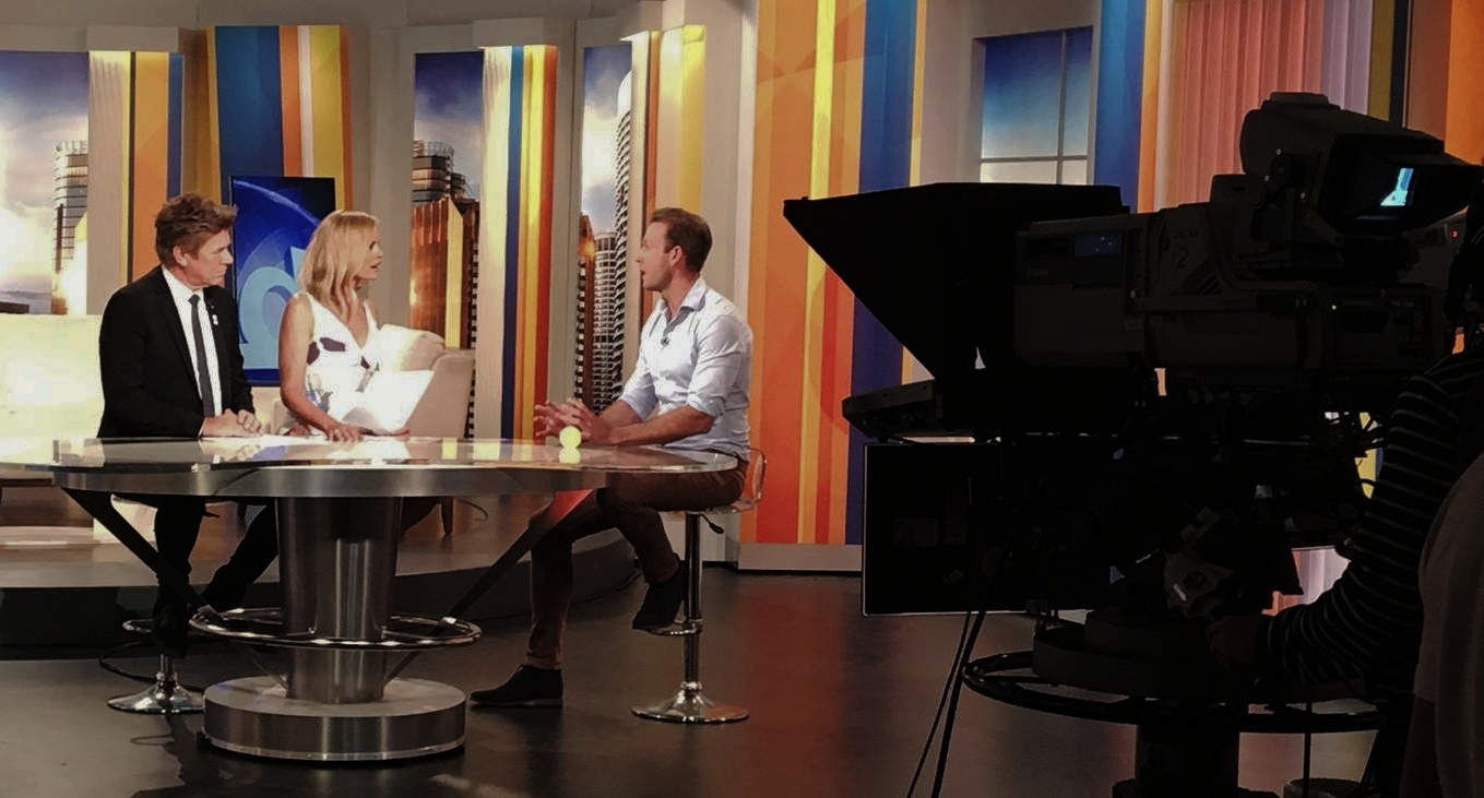 DR ZAC TURNER DL COMMS’ on-demand press office works with Dr Zac to quickly turn topical medical stories in to news stories, where he is offered as expert talent. This has resulted in Zac becoming Today Extra’s resident TV doctor as well as a favourite among radio producers.