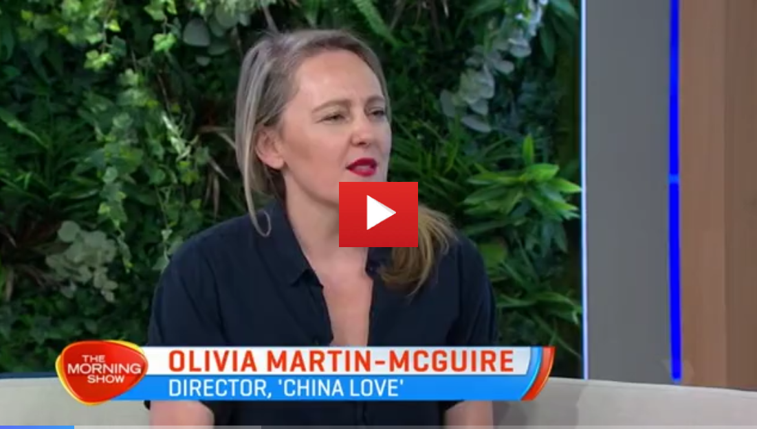 Move over Crazy Rich Asians, there's a new film in town exploring the real billionaires of the east. China Love explores the country's $80 billion wedding industry, and zooms in on the new trend of the pre-ceremony photo shoot which can set couples back half a million dollars. Find out where you can see China Love here.