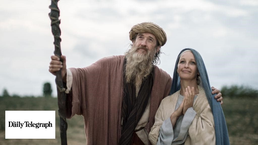 A CONTROVERSIAL commercial depicting Jesus Christ consenting to organ donation as he dies on the cross has divided religious leaders. The Daily Telegraph can reveal the almost three-minute ad, which airs today, encourages viewers to “do what Jesus would do” after an actor portraying Christ is persuaded to donate his organs by two guards.