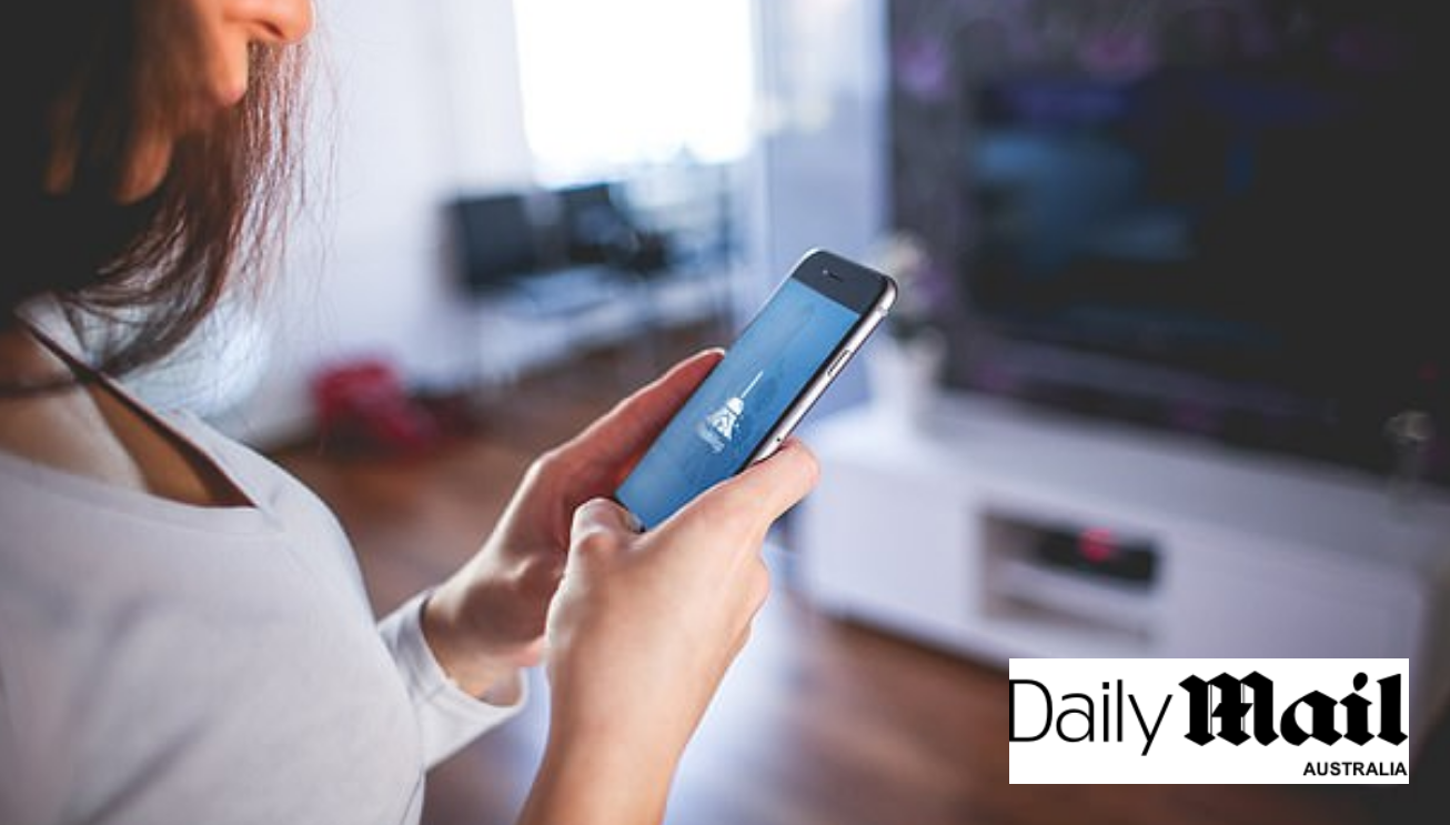 A new mother has devised an ' Uber for cleaners' app to give people a sparkling home at the click of a button - without the hassle of hiring a cleaner via word of mouth, recommendations or booking over the phone. Megan Harrison, 33, from Perth , came up with the idea when she was working as a fly-in-fly-out (FIFO) miner in remote Western Australia and was asked by friends and family if she knew any good cleaners. 'I had just become pregnant and it got me thinking about why it's so hard to find a good cleaner,' Megan told Daily Mail Australia.
