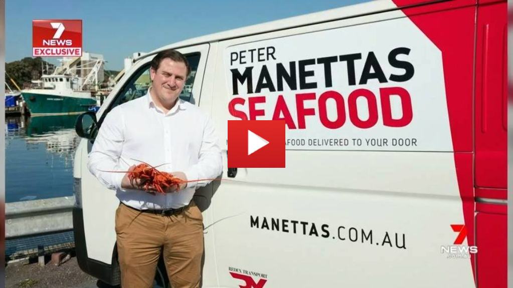 EXCLUSIVE: One of Australia's top fishmongers is preparing to shake up the industry by bypassing the long established system of fish markets and co-ops. He wants fishermen to deal direct with wholesale customers using a mobile app, straight from the boat. www.7NEWS.com.au #7NEWS