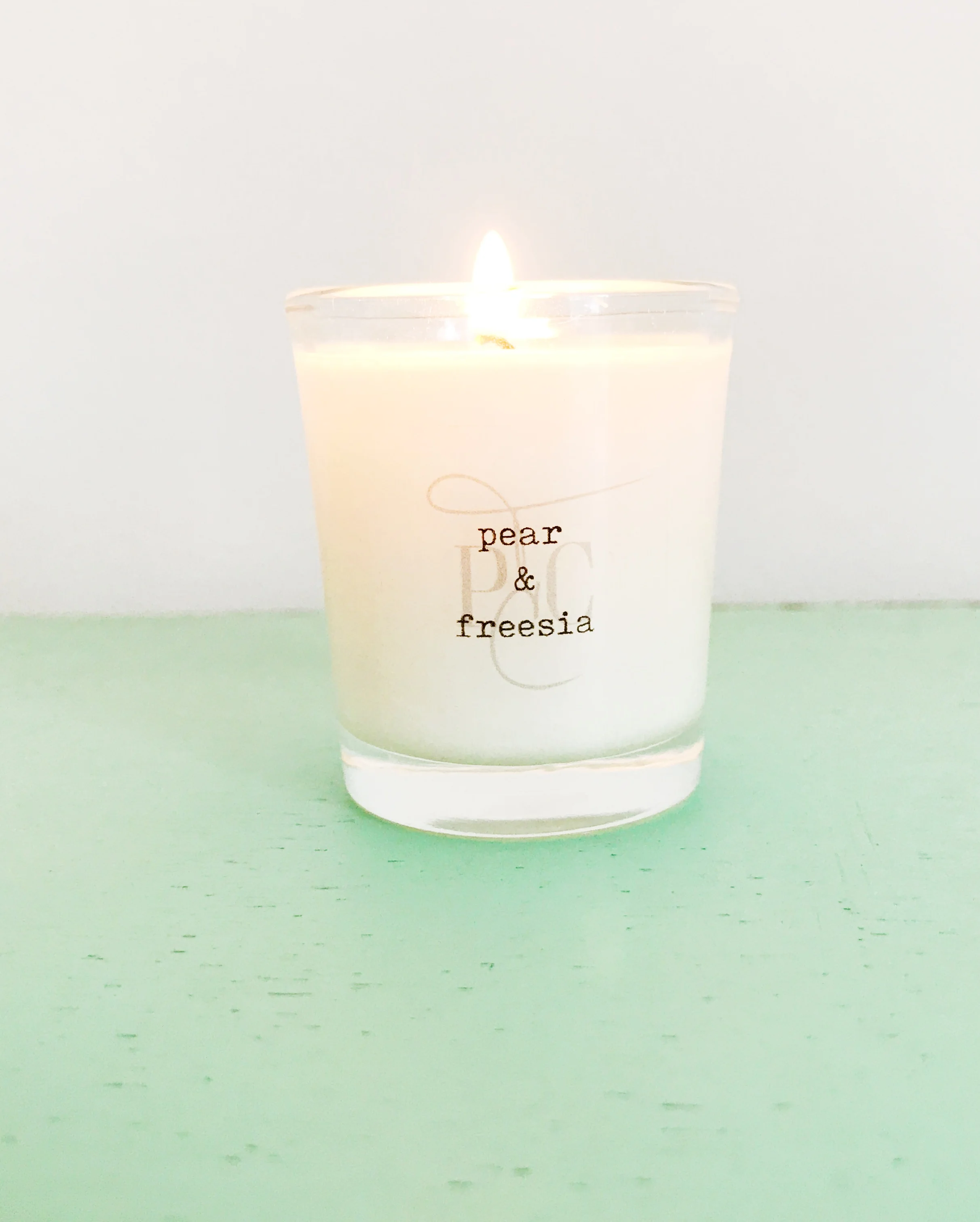 5 Benefits of soy wax candles 