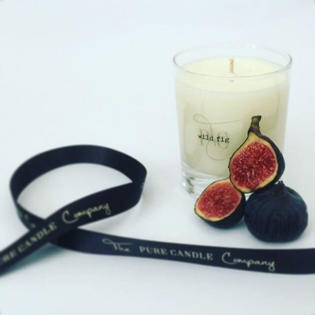 We cannot get enough of our new #wildfig fragrance. Why not order yours now for 20% off this Easter? Just add EASTER20 at the checkout. 🤗 #makeyourhouseahome #stayhome #candles #soycandles #luxury #handmade #vegan #sustainable #crueltyfree #home #de