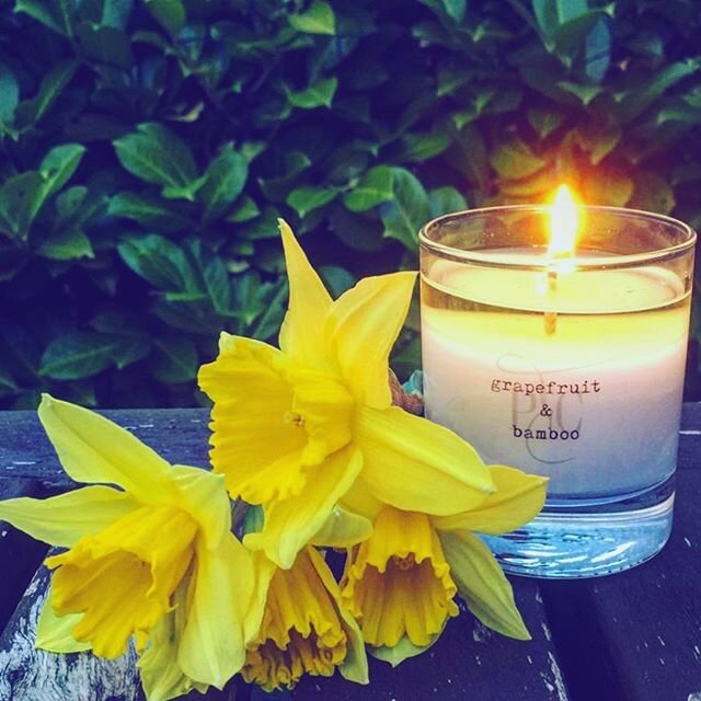 Wishing you all a very happy Easter! How are you spending your long weekend? Don&rsquo;t forget, you can get 20% off when adding EASTER20 at our checkout! #stayhome #staysafe #homedecor #homeblogger #candles #vegan #beautifulhomes #localbusiness #han