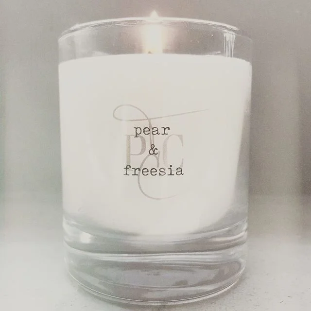 The Pure Candle Company